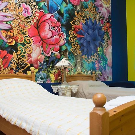 Theaterland Classic Apartments Budapest Luaran gambar
