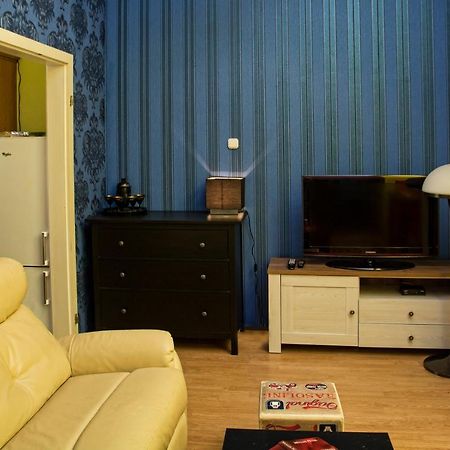 Theaterland Classic Apartments Budapest Luaran gambar