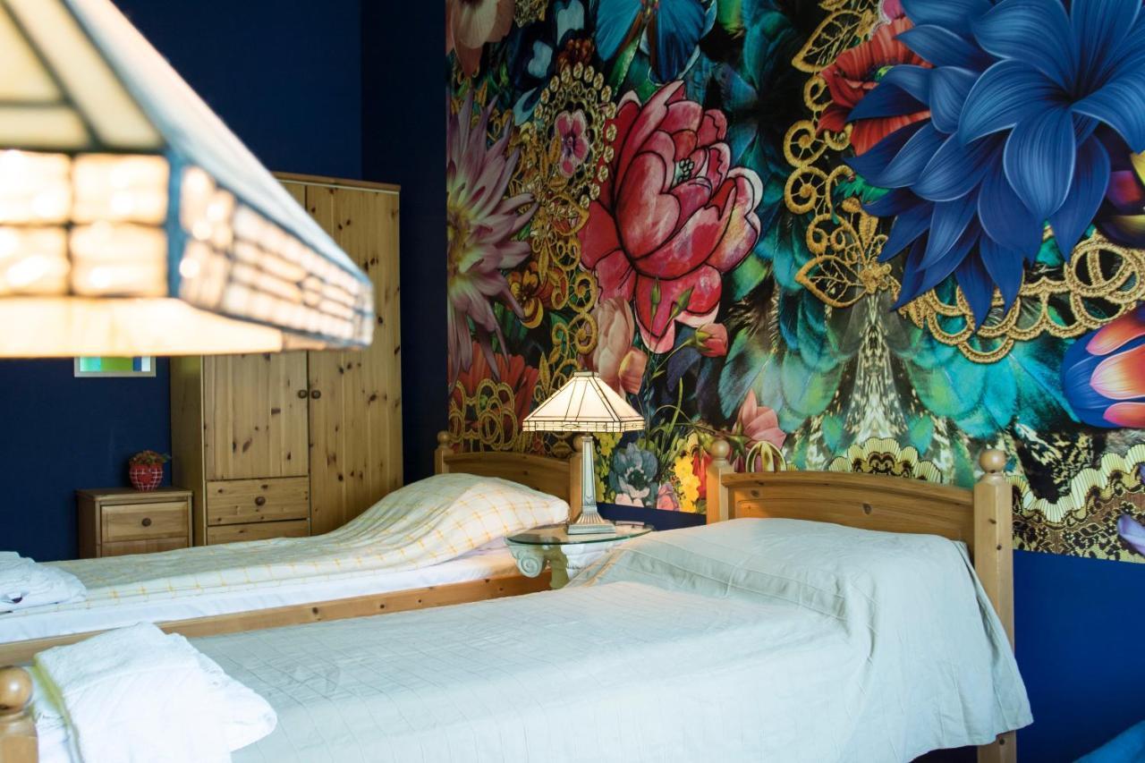 Theaterland Classic Apartments Budapest Luaran gambar