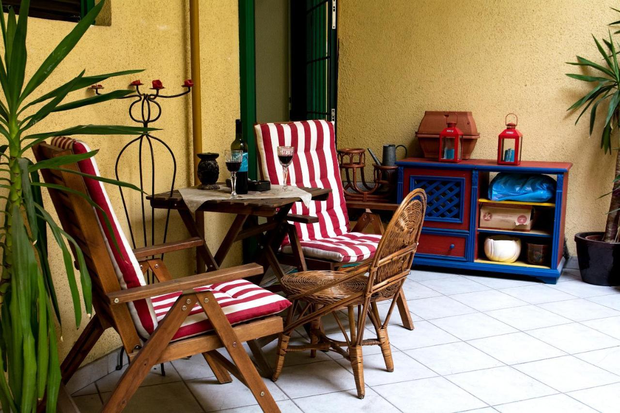 Theaterland Classic Apartments Budapest Luaran gambar
