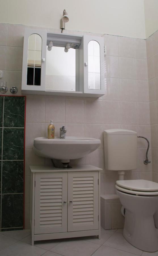 Theaterland Classic Apartments Budapest Luaran gambar